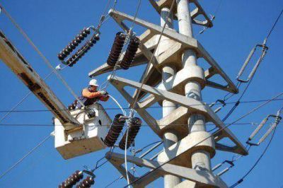 M�s cortes de energ�a