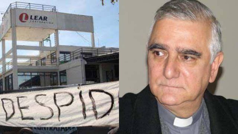 En la Iglesia preocupa la situaci�n laboral