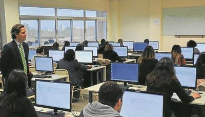 Un 90% de asistencia a los concursos de la Municipalidad