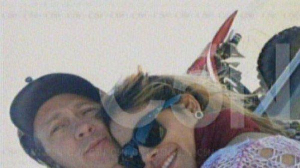 Hallan muerto al asesino de Carolina Giardino en San Clemente del Tuy�