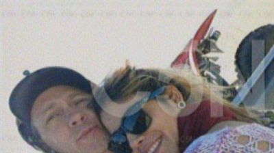 Hallan muerto al asesino de Carolina Giardino en San Clemente del Tuy�
