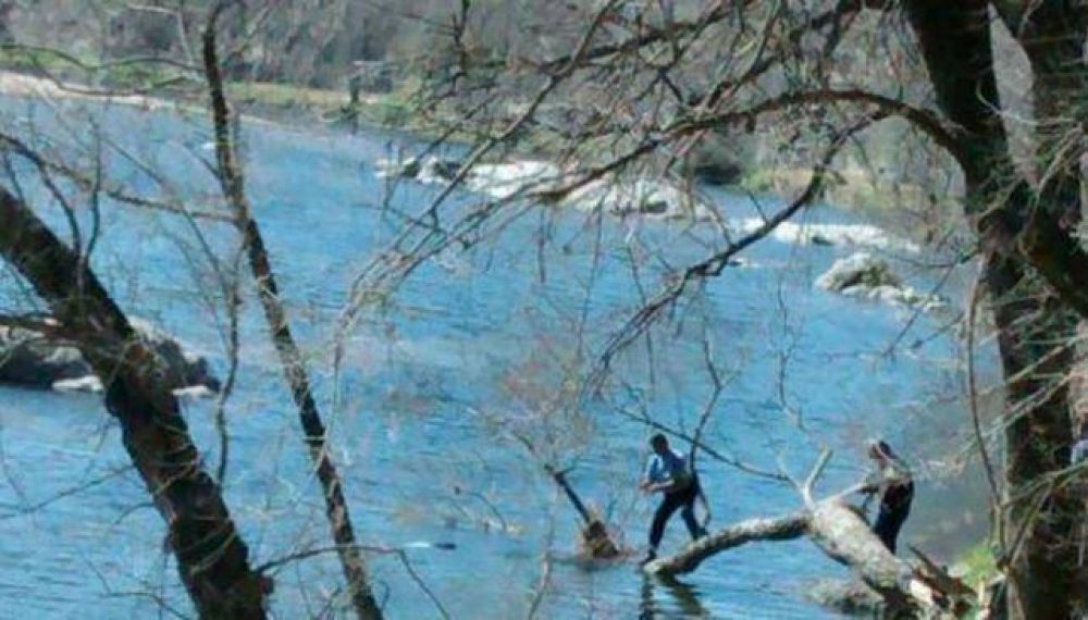 Carlos Paz: hallan muerto a un jubilado en el r�o
