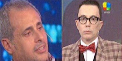 Rial volvi� a cargar contra su ex: 