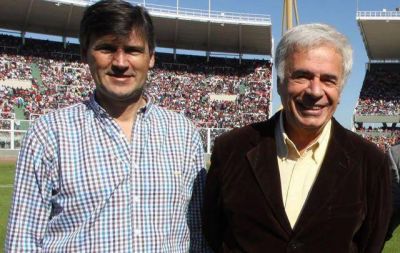 De la Sota pidi� que la Iglesia convoque al di�logo