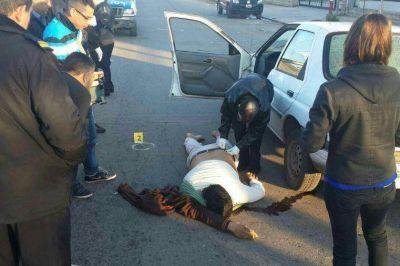 Dos nuevos asesinatos suman 97 cr�menes en lo que va de 2014 en el departamento La Capital