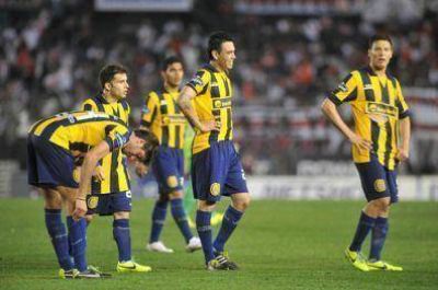 Perdidos en el Monumental