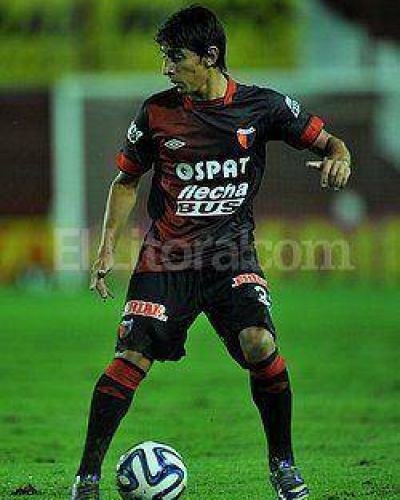 A conformarse con el punto