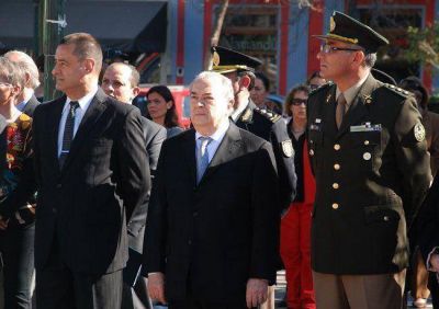 Jorge ve una �mano negra