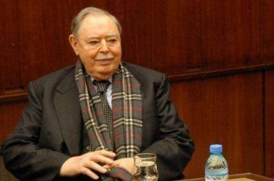 Profundo pesar por el fallecimiento de Pascual Mastellone