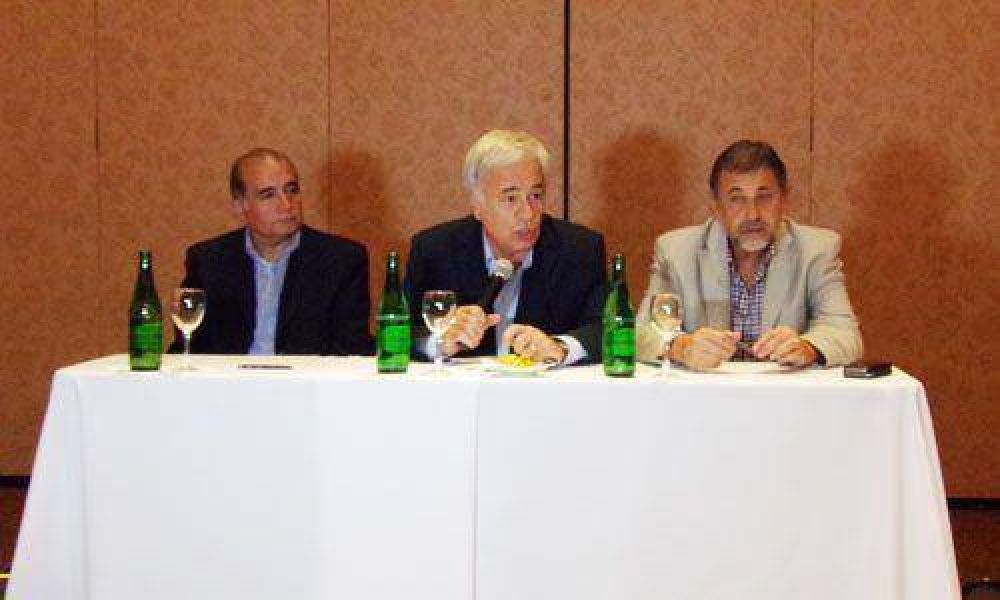 �El FpV es un engendro que se termina en 2015�