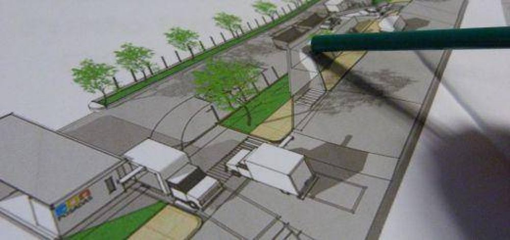 Posadas es una de las tres ciudades del pa�s que puso en marcha su proyecto en el marco del programa GIRSU