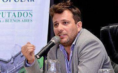 Doval remarc� que �las paritarias municipales no se pueden postergar m�s�