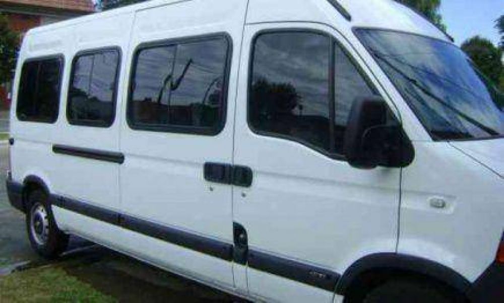 Crearon un sistema paralelo de transporte p�blico en Posadas