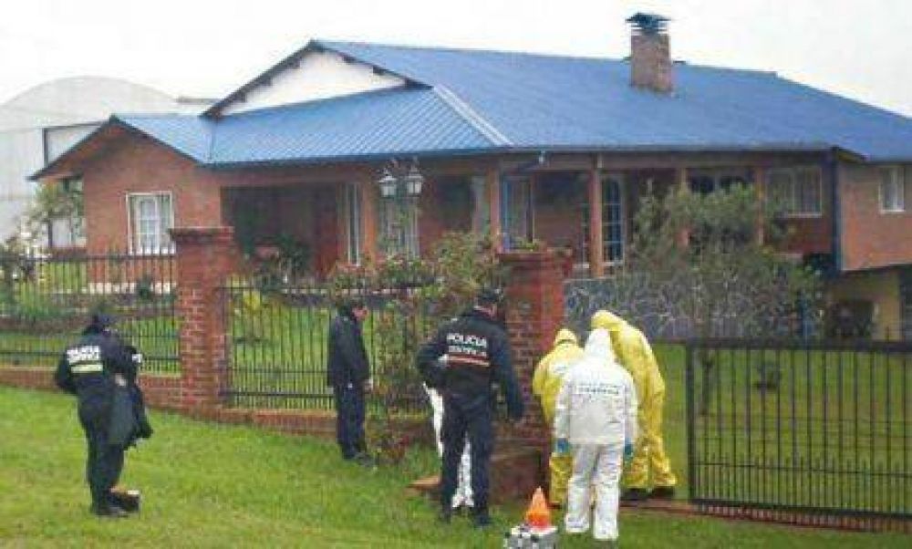 Testigos del caso Knack son buscados por la Polic�a