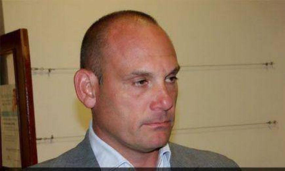 En el Concejo de Posadas, la ausencia de Esmendi no se discute