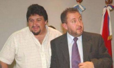 �Franco y Closs son responsables de los asesinatos en Misiones�