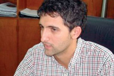 Chubut, en el lanzamiento de nueva fuente de financiamiento para el sector productivo