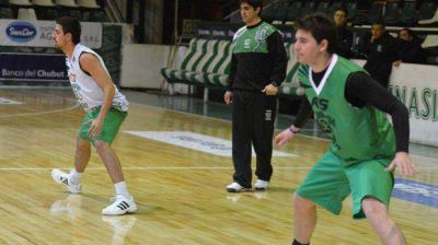 Gimnasia Indalo pone en marcha su pretemporada