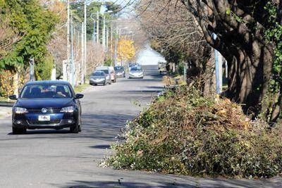 Ordenanzas que se aprobaron con pompa y jam�s fueron cumplidas
