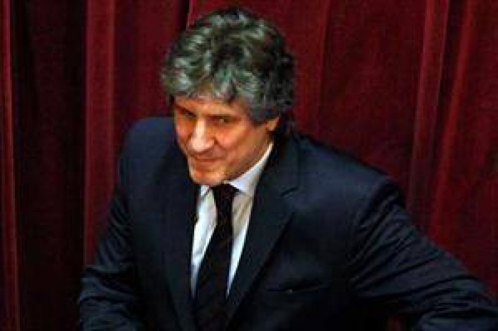 Alteran datos oficiales de The Old Fund para proteger a Boudou