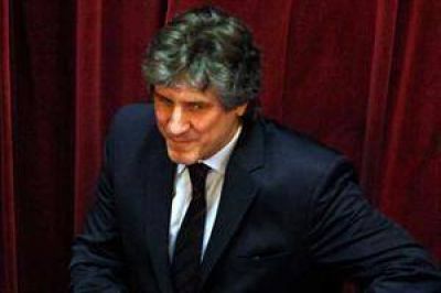 Alteran datos oficiales de The Old Fund para proteger a Boudou