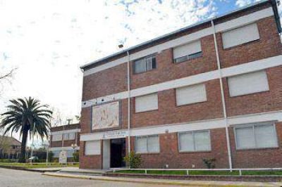 Los Hermanos Maristas cumplen 90 a�os de educaci�n cristiana en la ciudad