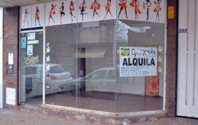 Preocupa a la C�mara de Comercio la �sensible� disminuci�n en las ventas
