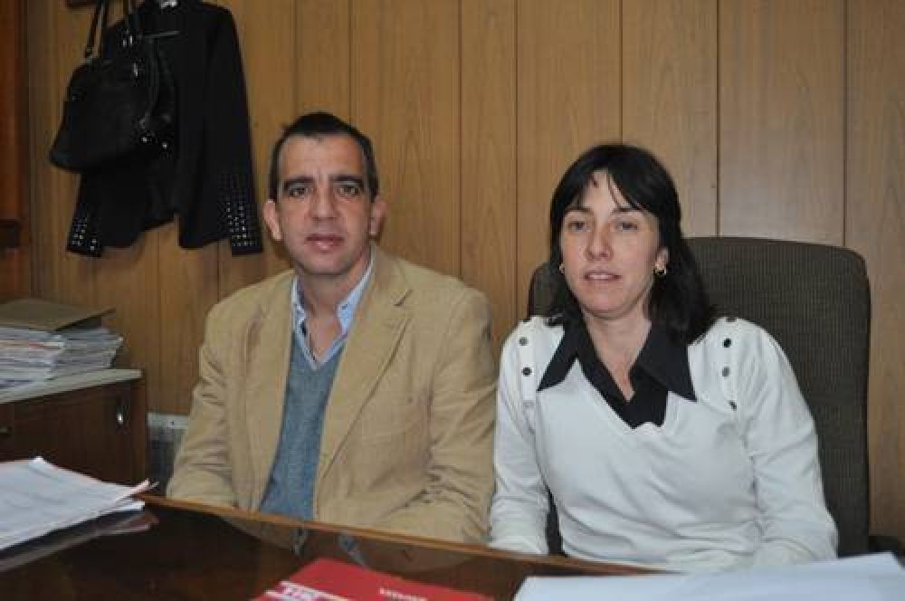 Entrevista exclusiva: �Se trata de la organizaci�n il�cita m�s importante que tenemos en San Nicol�s�