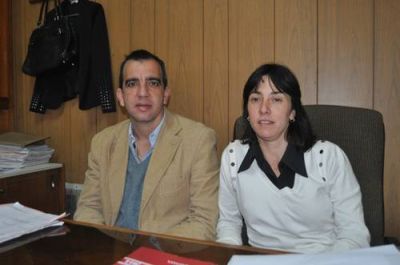 Entrevista exclusiva: �Se trata de la organizaci�n il�cita m�s importante que tenemos en San Nicol�s�