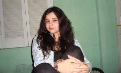 Apareci� la joven madre que faltaba de su hogar desde el viernes