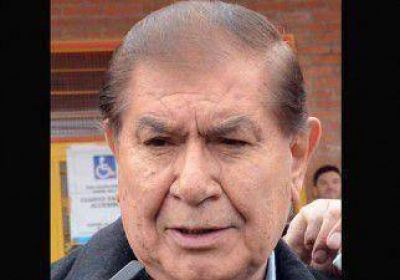 MPN: Guti�rrez y Pereyra, seguros de un triunfo 