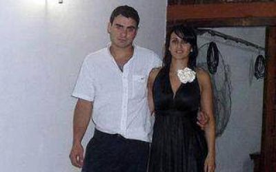 Castelli: Muri� el hombre hallado con un disparo en la cabeza junto a su mujer asesinada y crecen las dudas