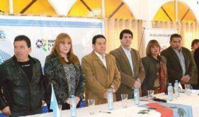 M�s de 1000 beneficiarios de PIL podr�n acceder a talleres de oficios