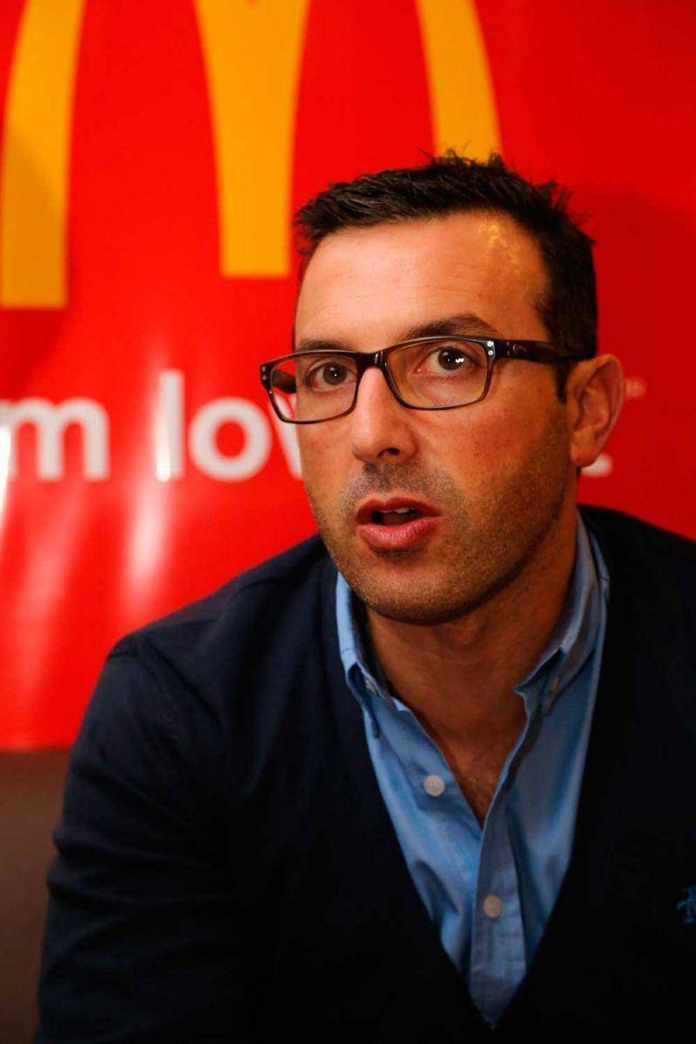 McDonald�s fortalece su inserci�n comunitaria en Bariloche