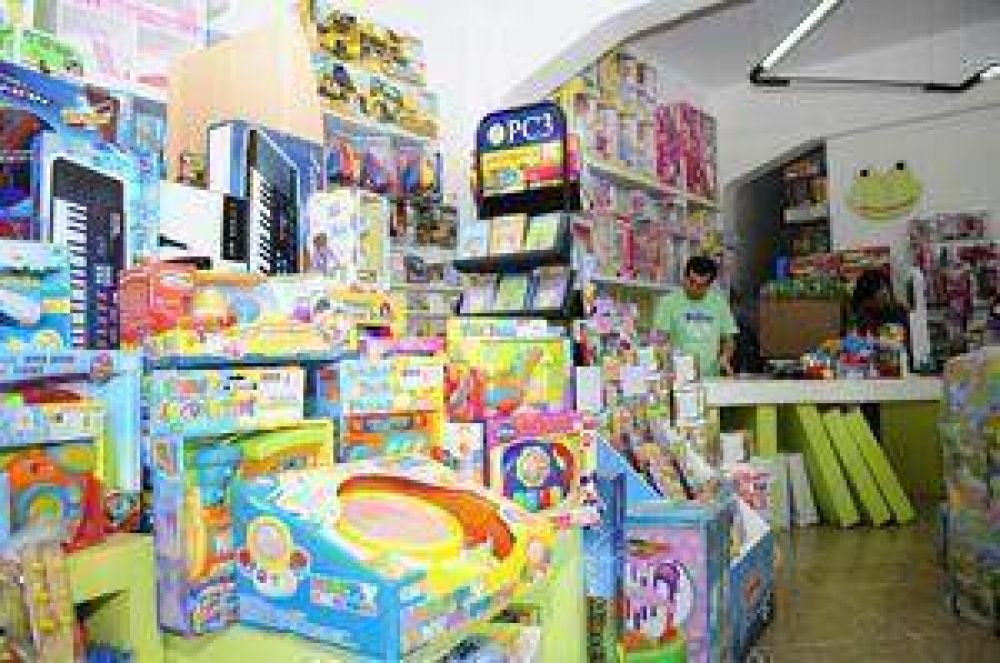 Bajan las ventas hasta un 14% en fechas especiales