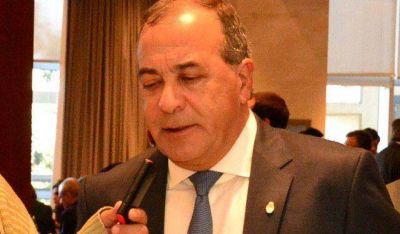 �San Juan tiene muchas obras por delante y eso es promisorio�