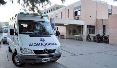 Golpean y balean a un joven en Concepci�n
