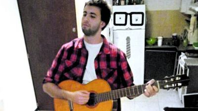 Asaltan a un empresario, lo balean y asesinan a su hijo