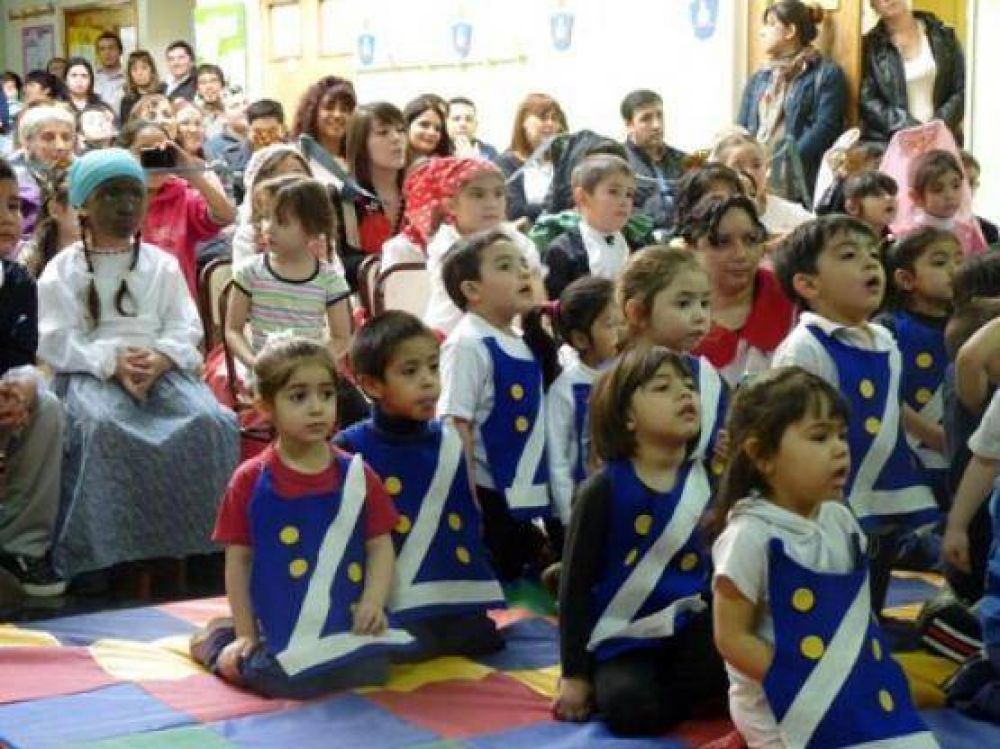 Concejales participaron de diversos actos culturales