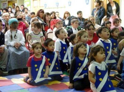 Concejales participaron de diversos actos culturales