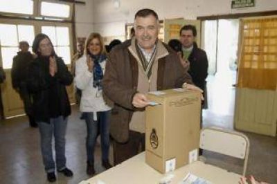 El PE no prev� �municipalizar� comunas rurales