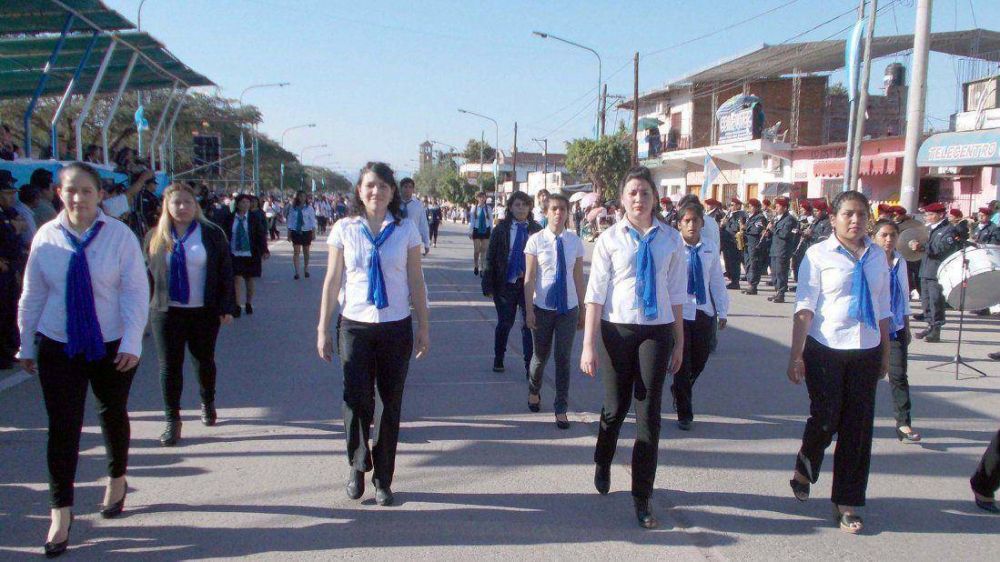 Una localidad pujante