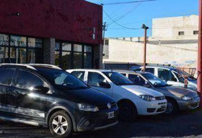 Suba interanual en la venta de usados