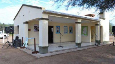 Avanza el programa de viviendas sociales