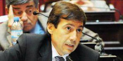 Ley de Abastecimiento: �Es una herramienta de apriete y extorsi�n�