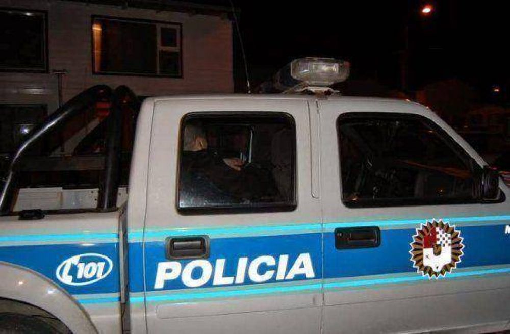 Detienen a un sujeto que agredi� a su ex pareja
