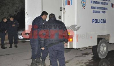 Un linyera alcoholizado fue asesinado de una pu�alada