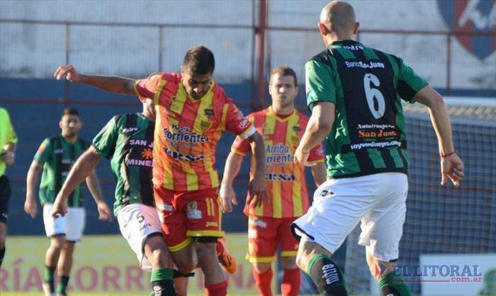 Boca Unidos consigui� una victoria tan necesaria como merecida