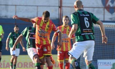 Boca Unidos consigui� una victoria tan necesaria como merecida