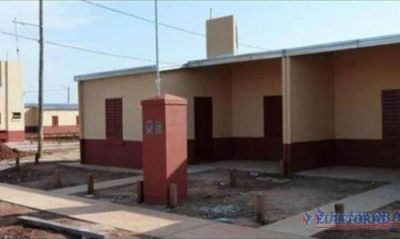 Casi la mitad de las viviendas sociales se construyeron en la d�cada del �80
